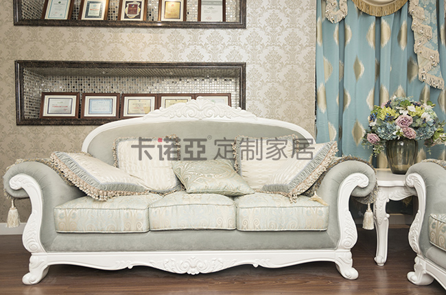 沙發(fā)怎么選？沙發(fā)選購注意事項(xiàng)
