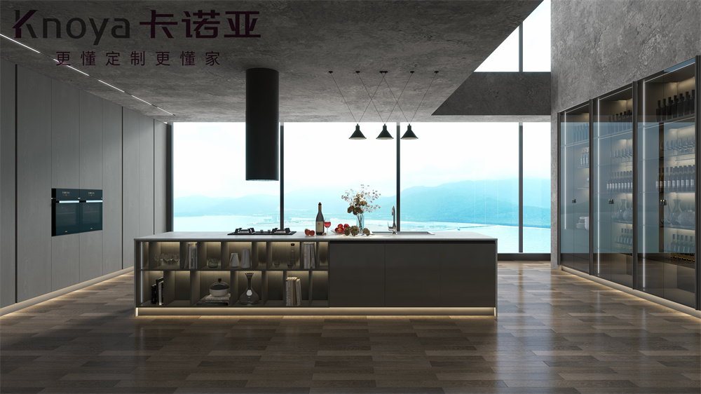 定制櫥柜要注意什么？這四個細節(jié)不能忽略